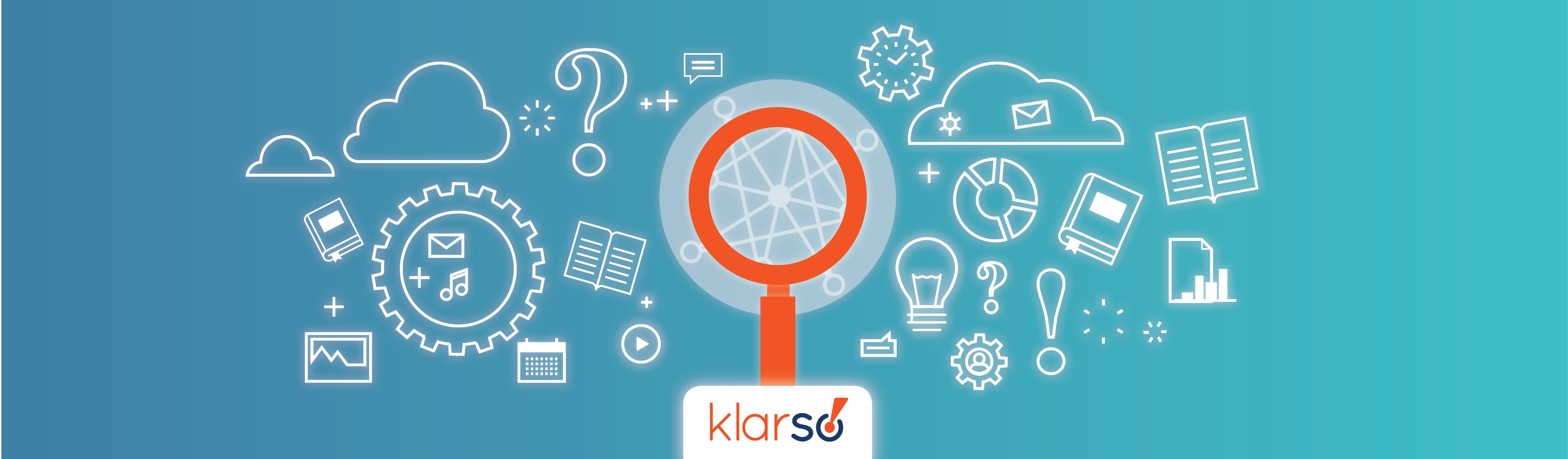 Grapic for Deep Search with klar:suite by klarso